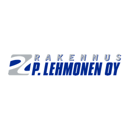 Rakennus P. Lehmonen Oy